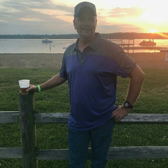 Meet your Posher, Gary - Picture 1 of 1